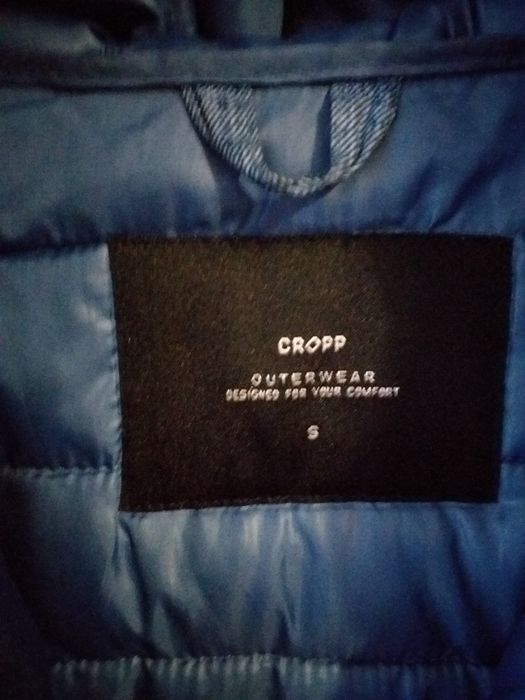 Kurtka damska CROPP " S "