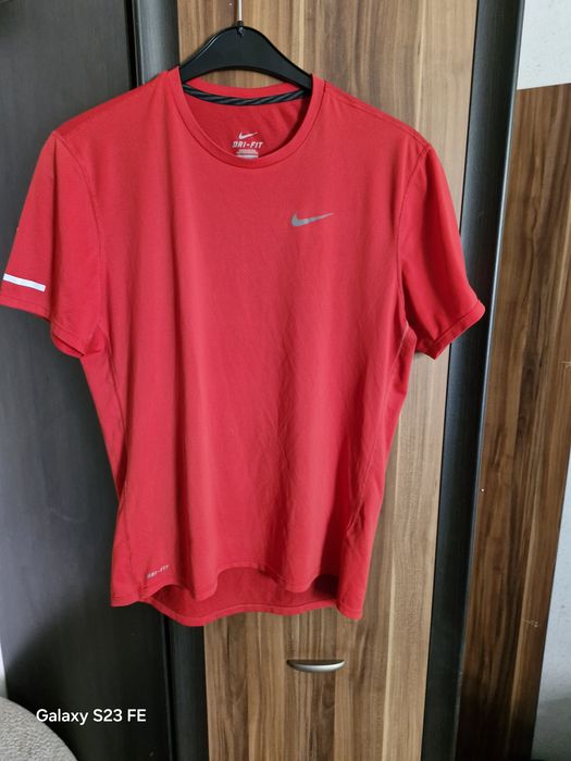 Koszulka męska Nike rozmiar M/L stan idealny
