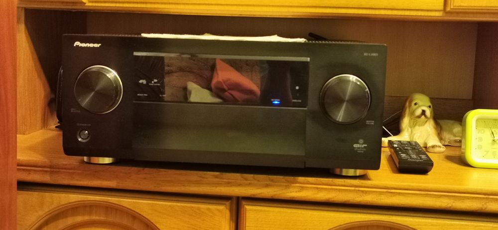 Pioneer SC LX801 Stan idealny