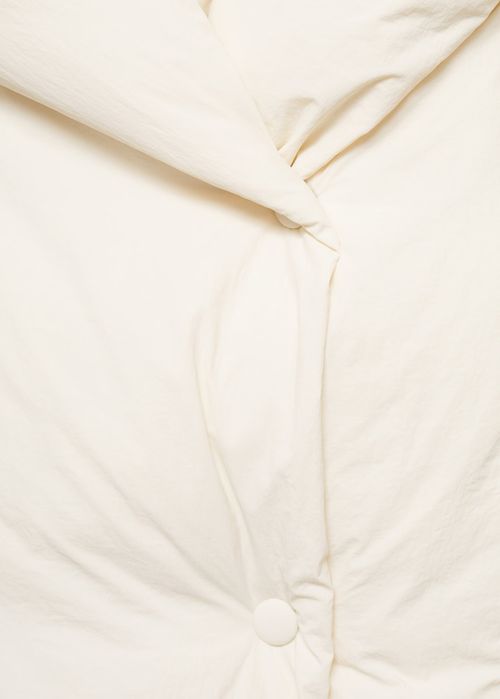 Продам пуховик Mango новий