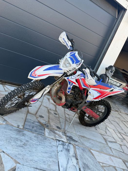 Beta 300 Enduro 2t