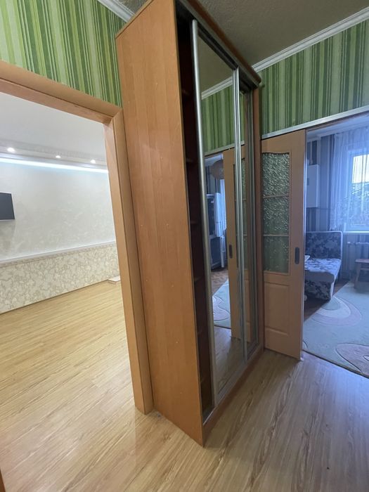 Оренда 1 кімнатної квартири з АО
