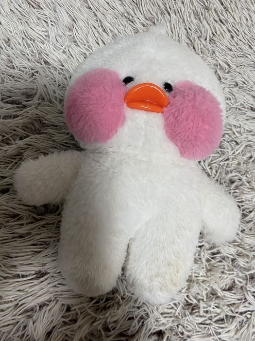 Дитяча іграшка каченя