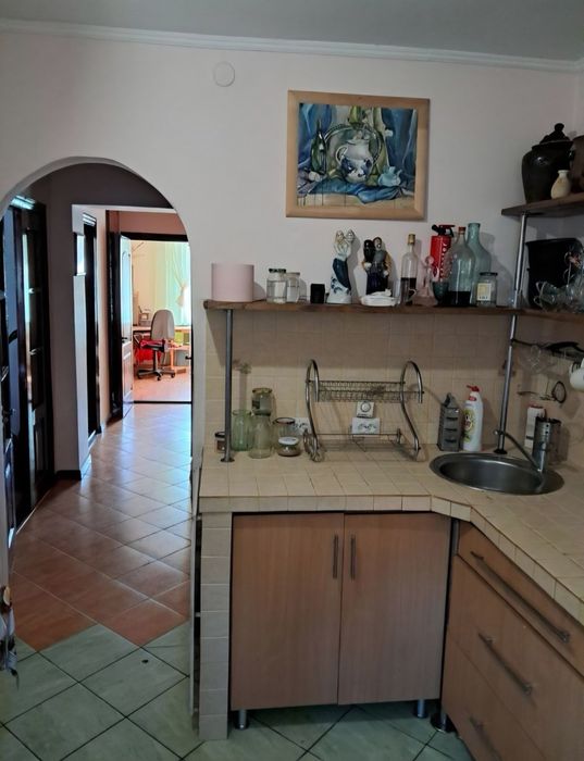 Продаж 3-х кім.квартири