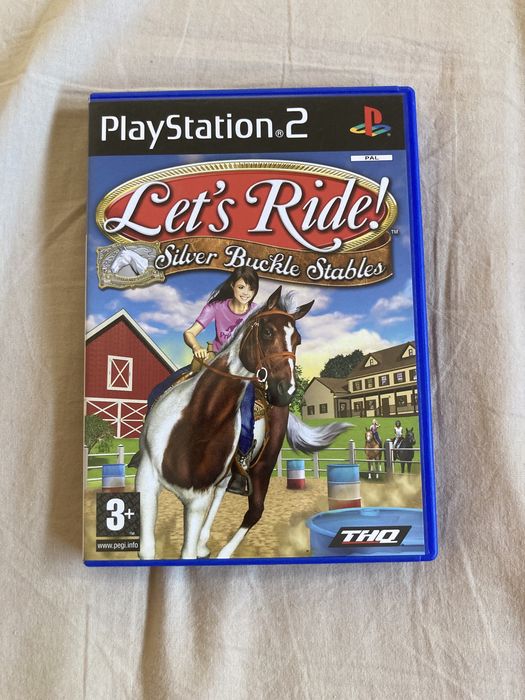 Jogos PlayStation 2