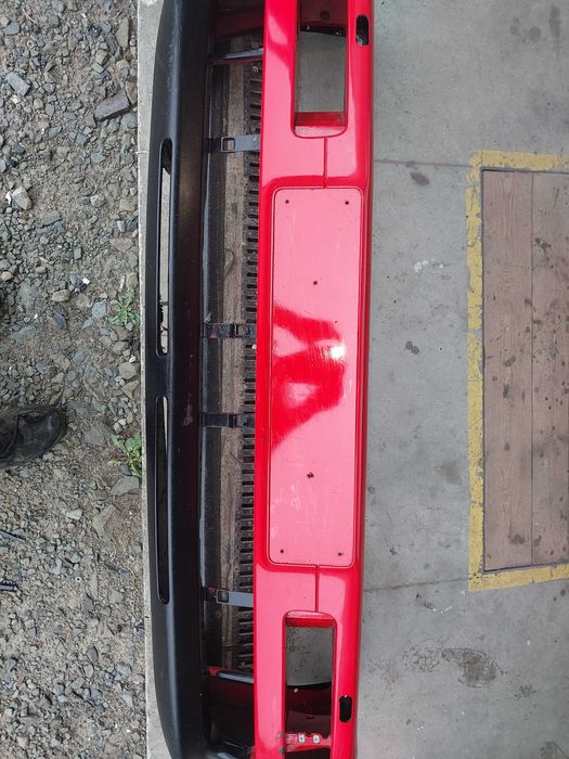 Zderzak przedni AUDI 80 B4 52 COMPETITION