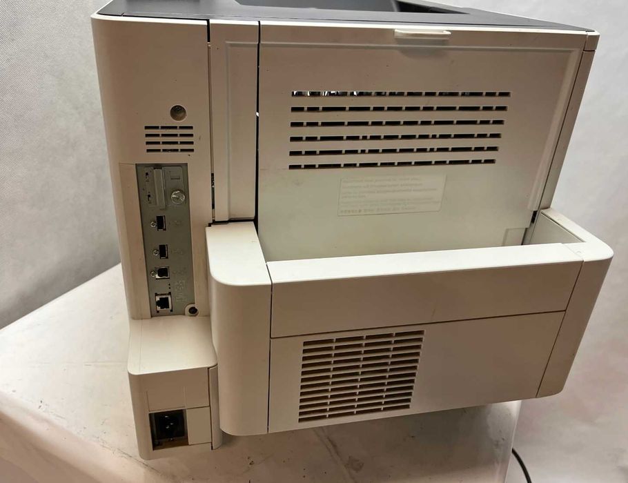 Drukarka laserowa (mono) Canon LBP352x A4