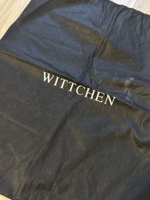 Pokrowiec worek wittchen na buty na torebke