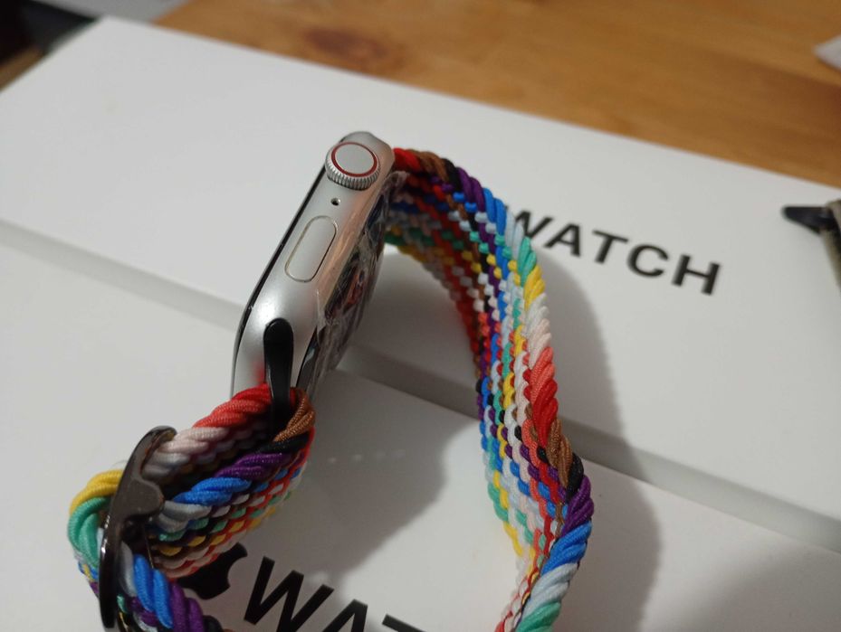 Apple Watch SE 44mm LTE Cellural