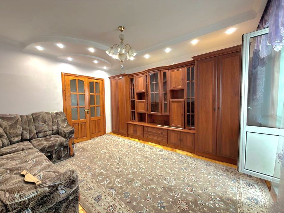 Продаж 3к квартири 63.1 кв. м на вул. Протасевича