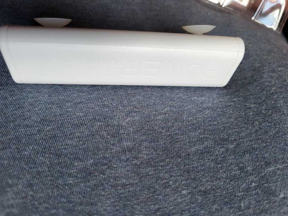 Power Bank Mundo Aventura