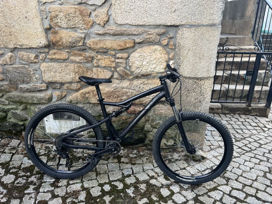 BTT Rockrider ST 530 S