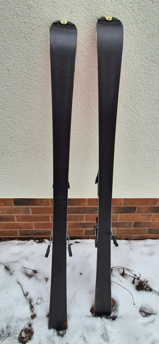 Narty Atomic Race 10