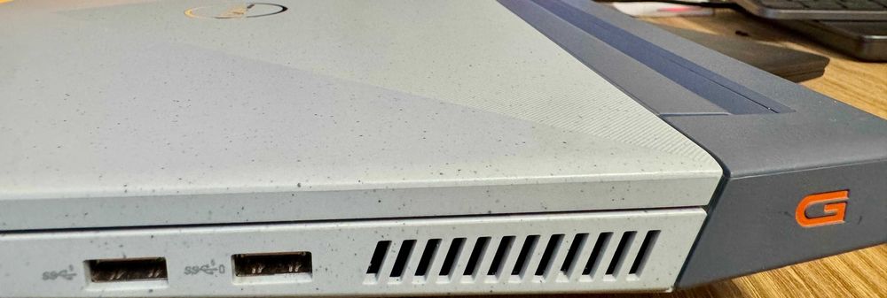 Notebook DELL G15 Ryzen Edition