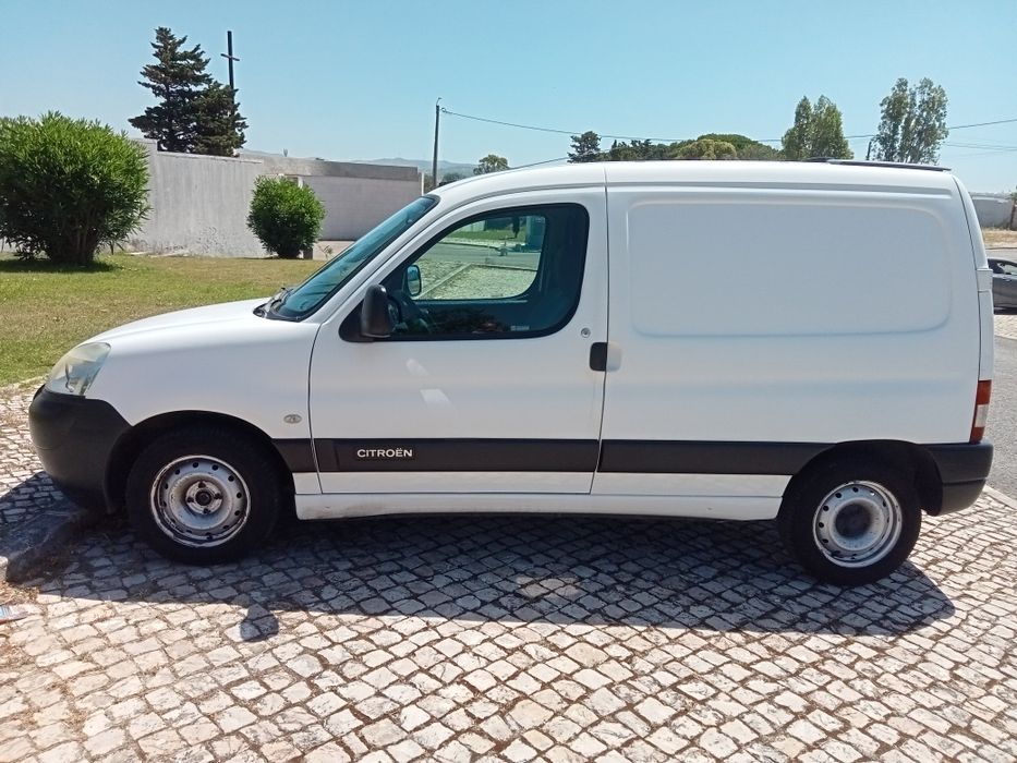 Citroen Berlingo 1.6 HDI