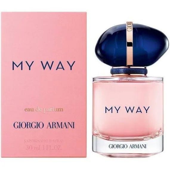My Way - Eau de Parfum