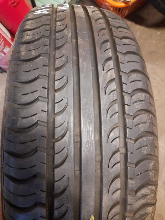 Ładne Hankook 7mm,Gwarancja montaż faktura