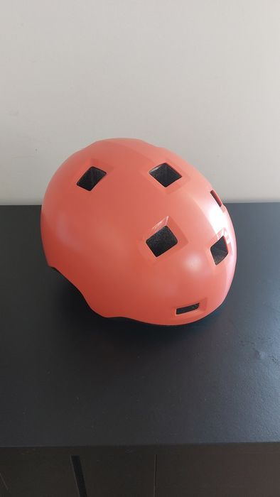 Capacetes para crianças - Skate/Patins/Bicicleta/Trotinete  - Decathlon