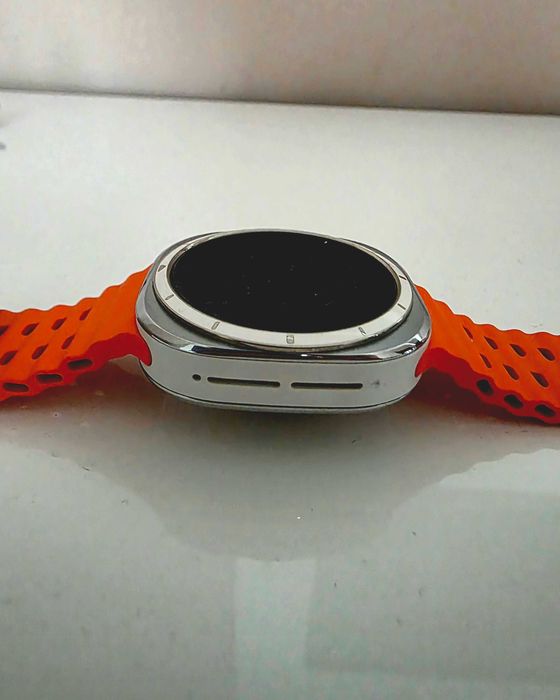 Samsung Galaxy Watch Ultra (2024) SM-L705FZWAEUE
