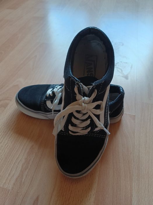 Trampki Vans  roz.39