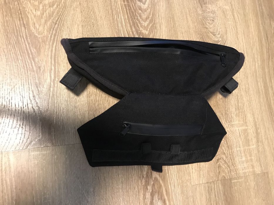 Touratech bolsa de Guiador