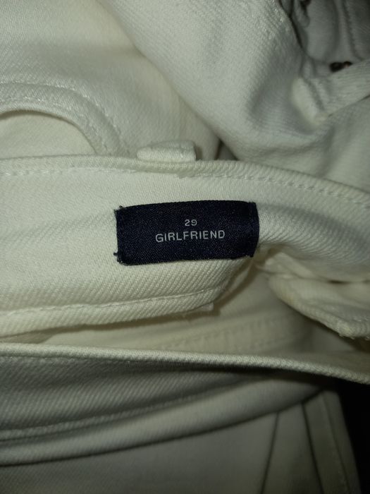 Джинсы женские Gap размер 29