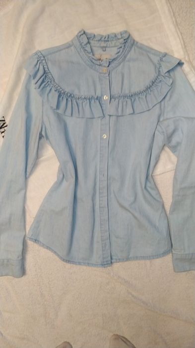 Рубашка катон хс-с