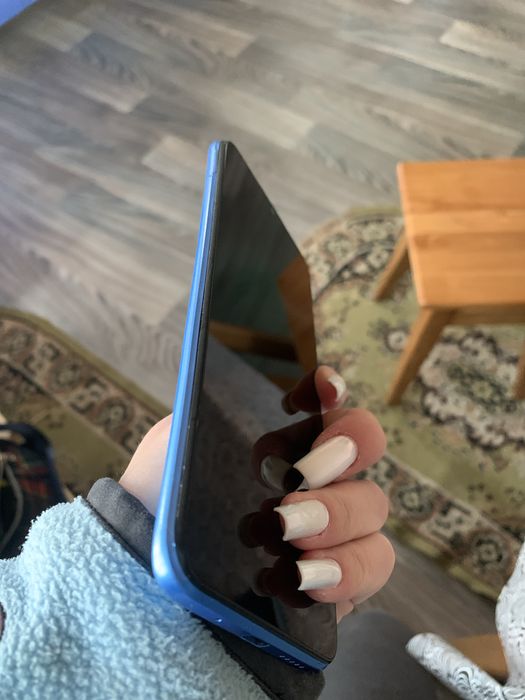 Redmi 10C 128Gb телефон