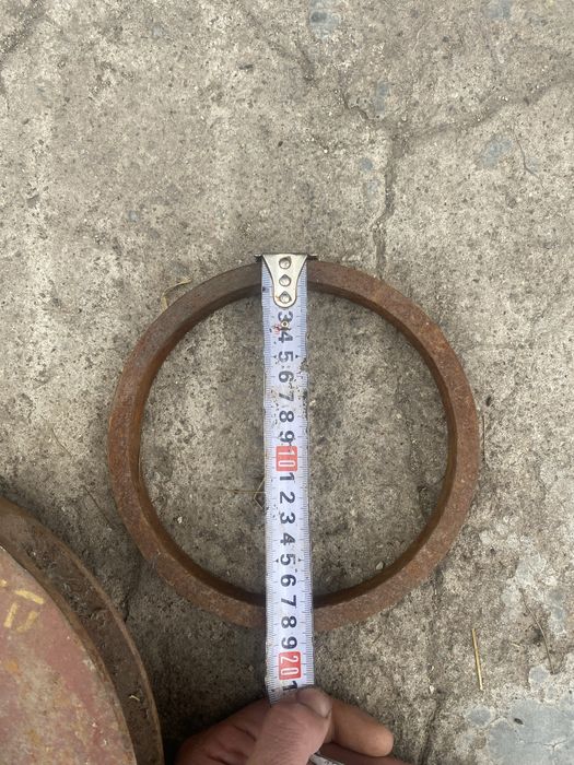 Рабочее колесо к насосу