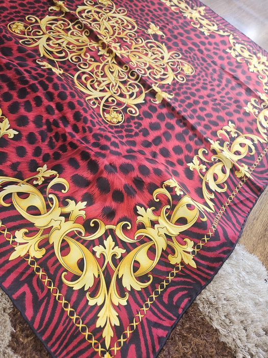 Chusta-apaszka Atelier Versace
