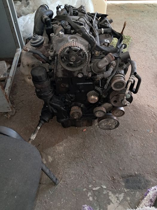 Motor 1.5crdi peças