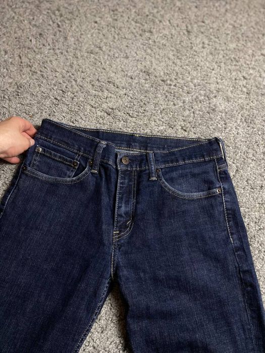Джинси Levis 31/32