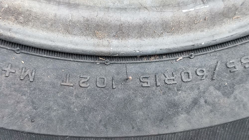 Диски Borbet, Suzuki et3Нива,ваз,з колесами 5.139.7/r15/225.60.15m+s7.