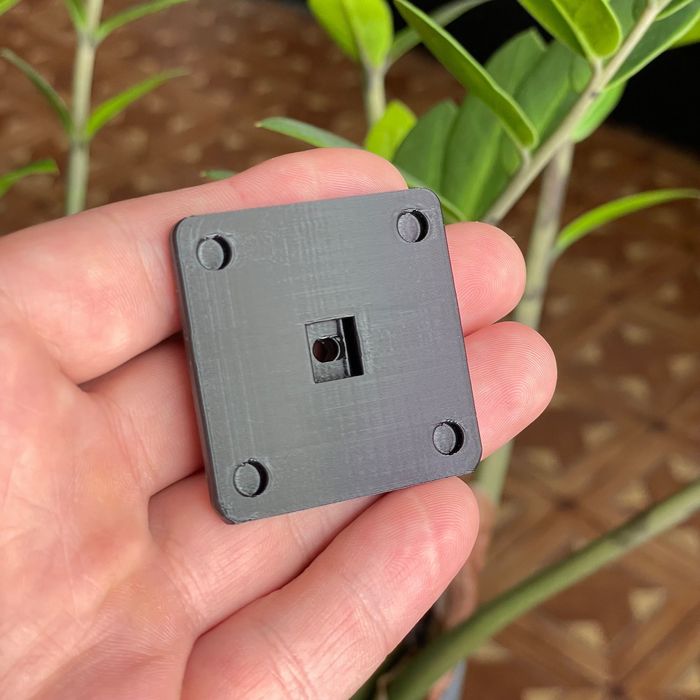 Кріплення Motorola VB400