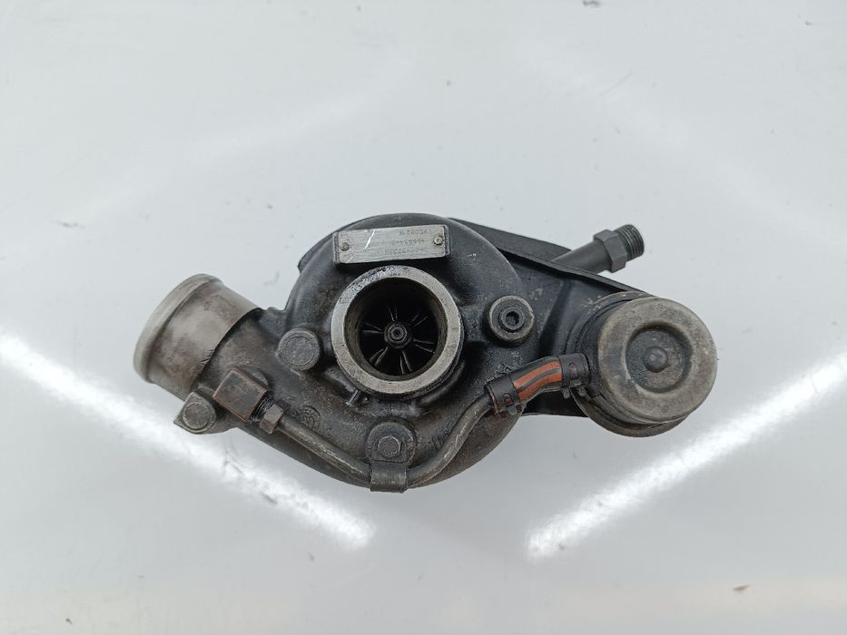 Turbo - volkswagen passat (3a2, 35i) | 88 - 97