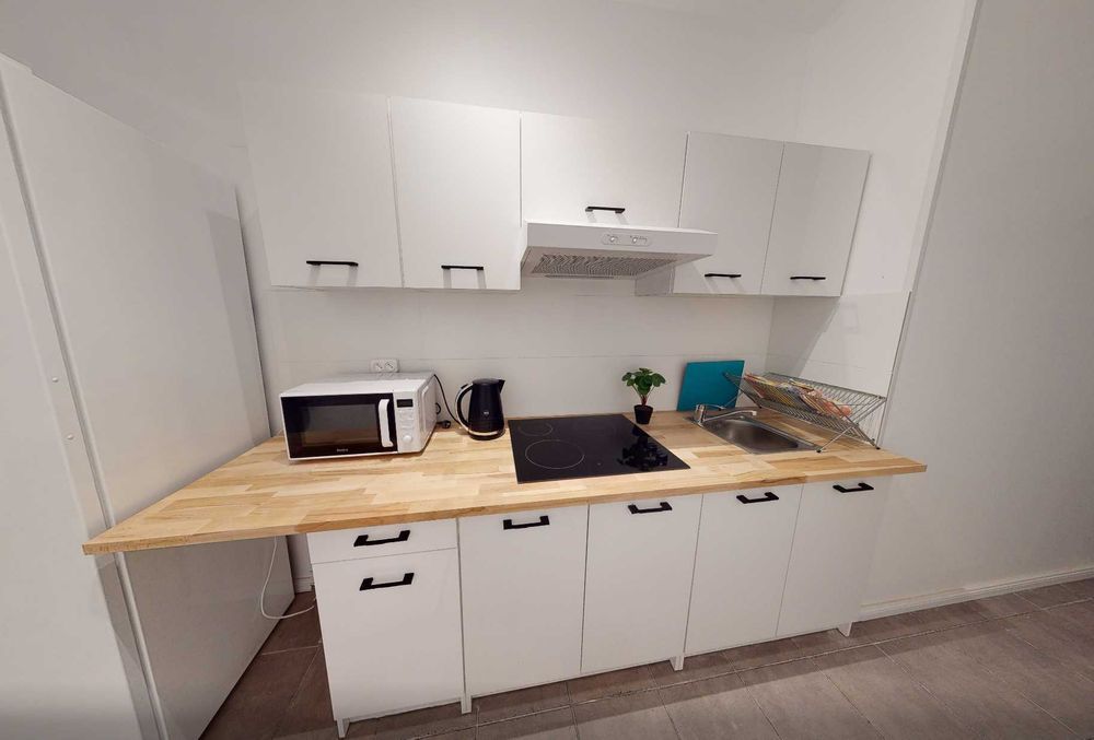 Apartment in Warszawa, Praga-Północ - View 4