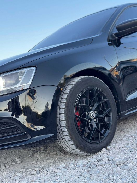 VOLKSWAGEN JETTA 2014 VIN 3VW1K7AJXFM248838 фото оголошення 7 з 20