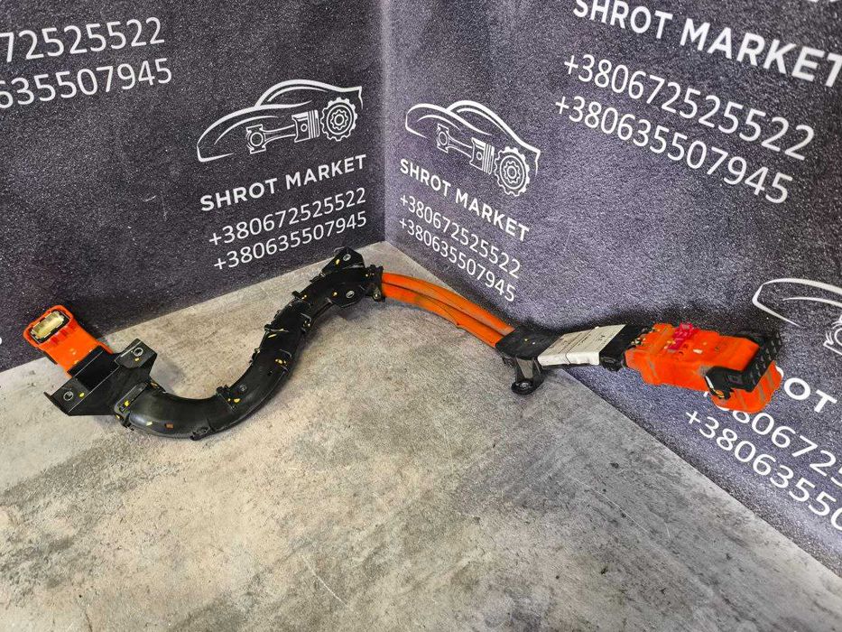 Високовольтна проводка високовольтна Ford Mustang Mach-E LJ98-14B322