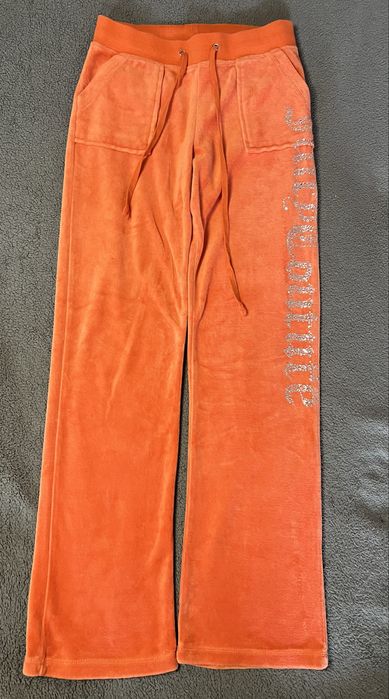 велюровий костюм Juicy Couture