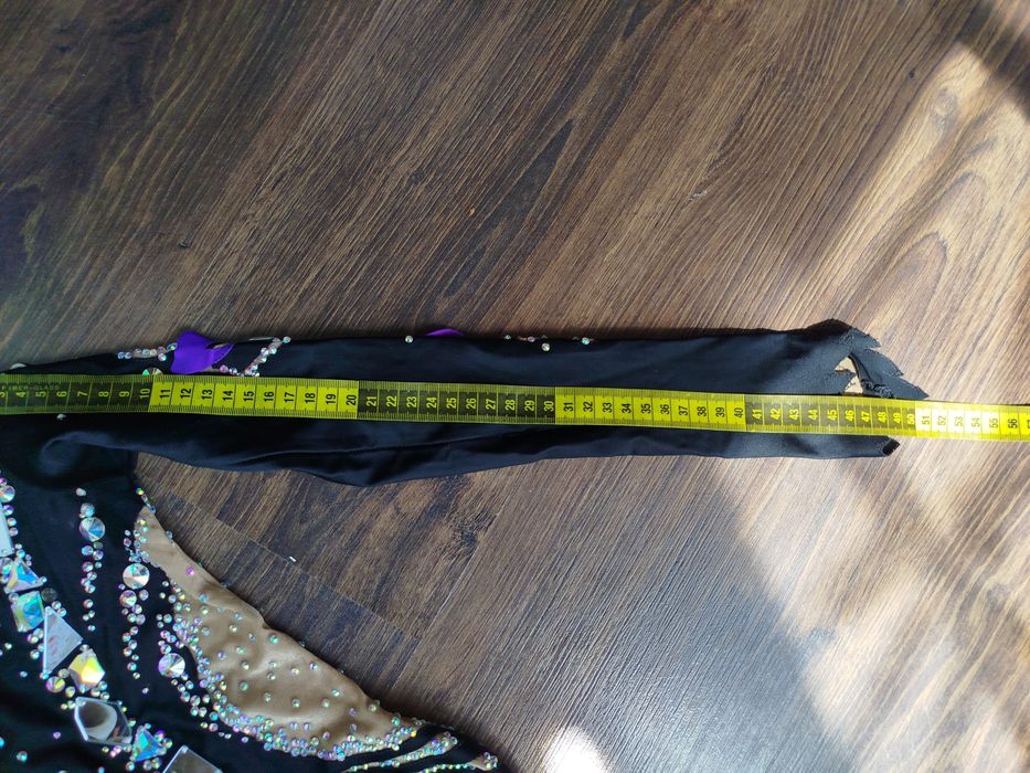 Купальник для художньої гімнастики