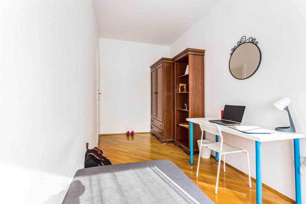 Gór228P2 Pokój na BEMOWO