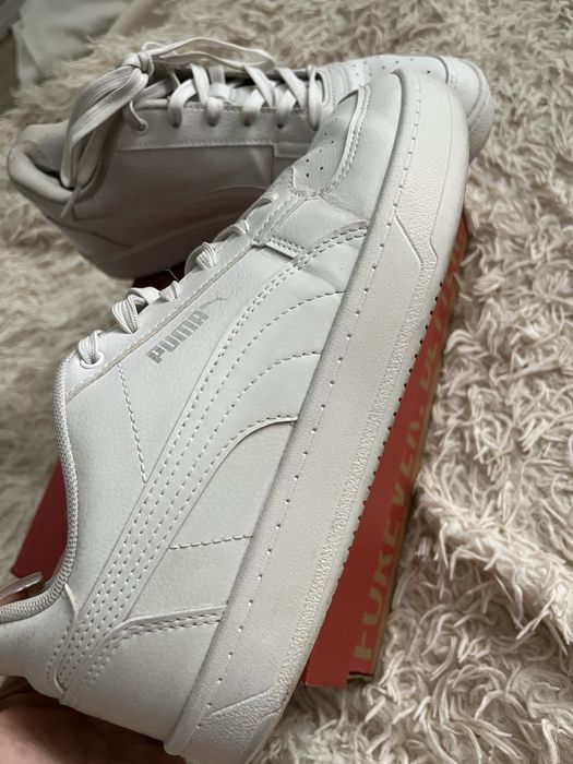 Кросівки   Puma