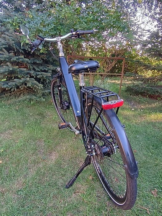 Rower elektryczny Prophete 28