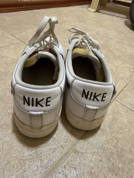 Кеды кроссы Nike оригинал р.40