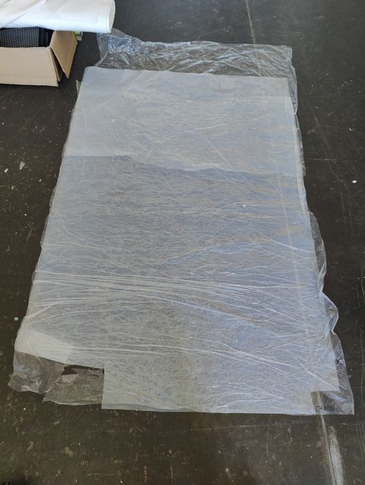 Arkusz sylikonu 157x120cm