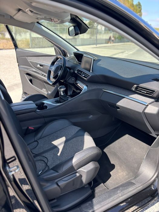 Peugeot 3008 para venda — photo 4