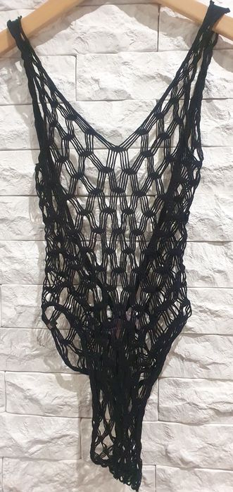 Еротичне боді сітка