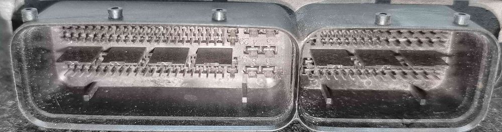 Centralina Motor / ECU - OPEL CORSA C