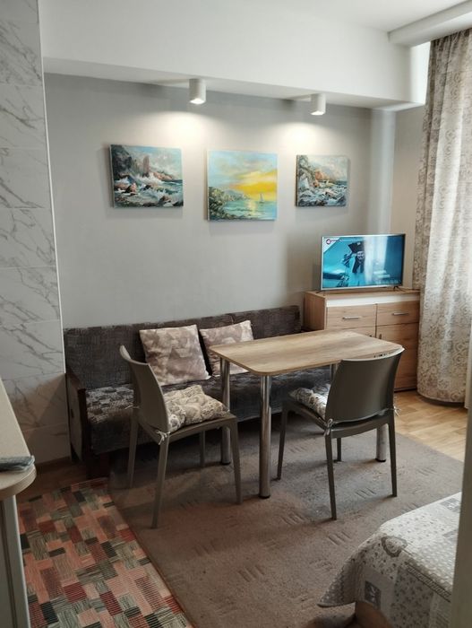 Квартира 5 хв. до бювету