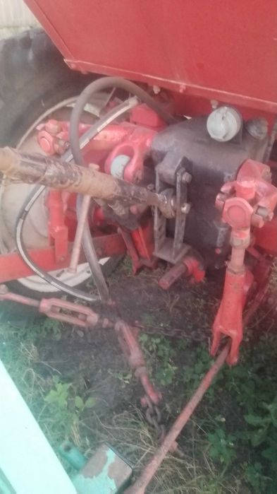Трактор Т-25 в хорошому стані